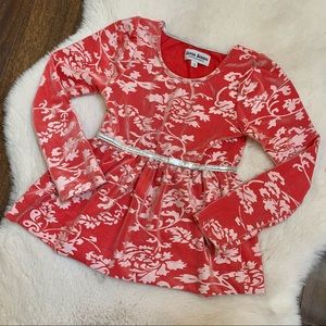 Little Girls Tunic Size 3 Upper School Brand